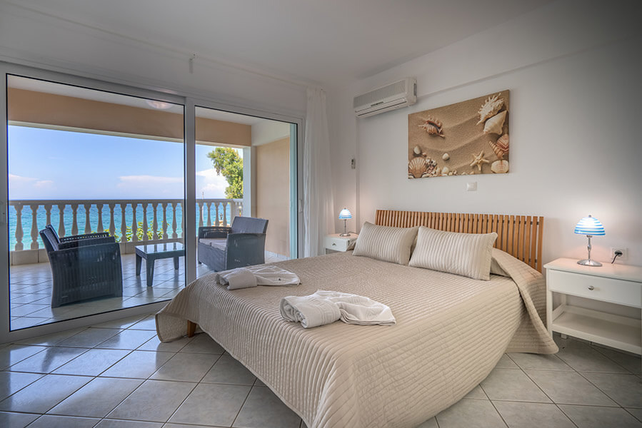 villa apartments playa del zante zakynthos greece